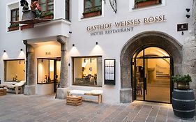 Boutiquehotel Weisses Rössl